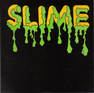 SLIME - Controversial