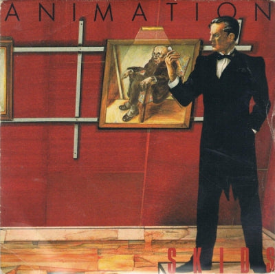 SKIDS - Animation
