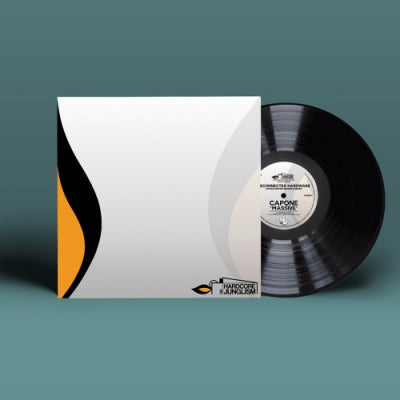 CAPONE - Massive / Fusion