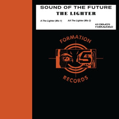 SOUND OF THE FUTURE - The Lighter