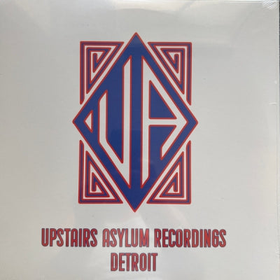 DEZ ANDRES / DJ RYTE NOU / MARCUS HARRIS - Detroit On The Move Vol. 3