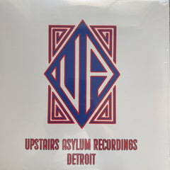 DEZ ANDRES / DJ RYTE NOU / MARCUS HARRIS - Detroit On The Move Vol. 3