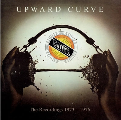 ISOTOPE - Upward Curve (The Recordings 1973-1976)