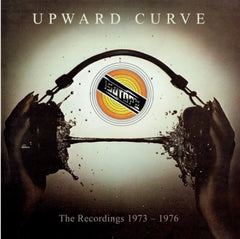 ISOTOPE - Upward Curve (The Recordings 1973-1976)