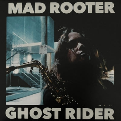 PARTY DOZEN - Mad Rooter / Ghost Rider