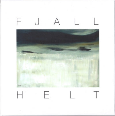 FJALL - Helt
