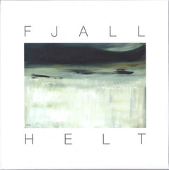 FJALL - Helt