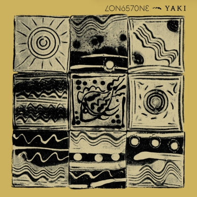 LONGSTONE - Yaki