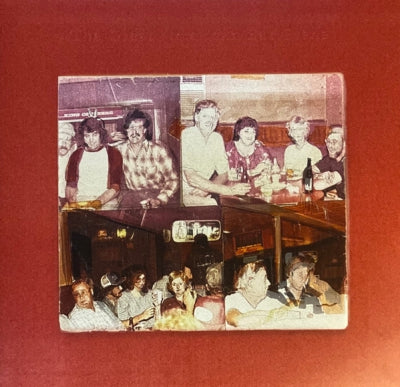 ZACH BRYAN - The Great American Bar Scene
