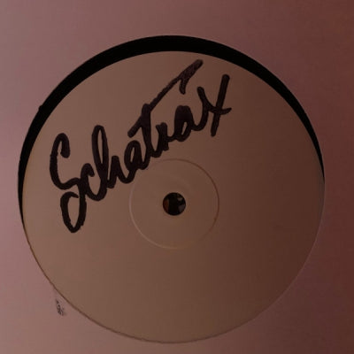 SCHATRAX - Vintage Vinyl 008