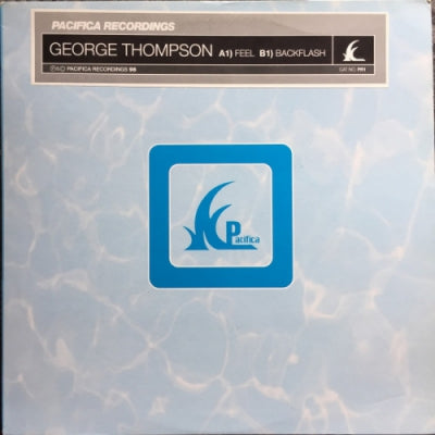 GEORGE THOMPSON - Feel / Backflash