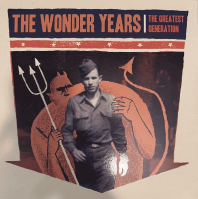 THE WONDER YEARS - The Greatest Generation