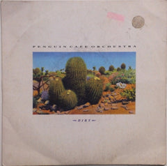 PENGUIN CAFE ORCHESTRA - Dirt