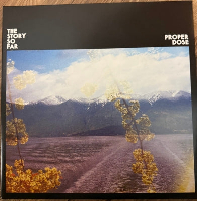 THE STORY SO FAR - Proper Dose