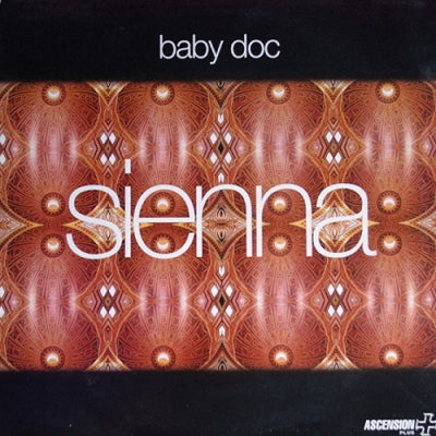 BABY DOC - Sienna