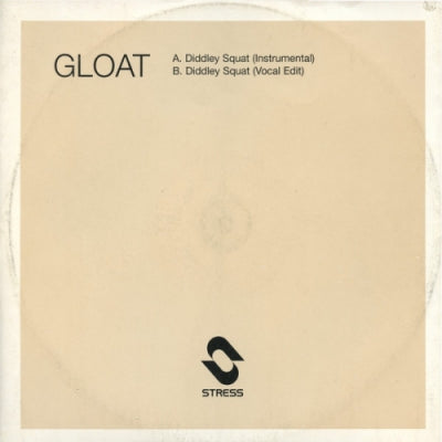 GLOAT - Diddley Squat