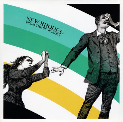 NEW RHODES - From The Beginning