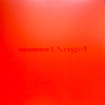 CHARLI XCX - Number One Angel