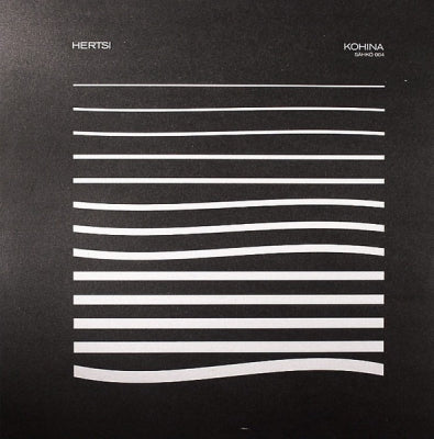 HERTSI - Kohina
