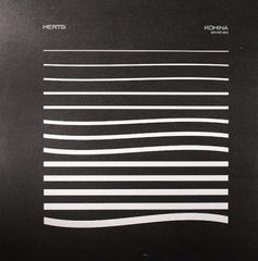 HERTSI - Kohina