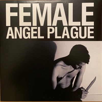FEMALE - Angel Plague