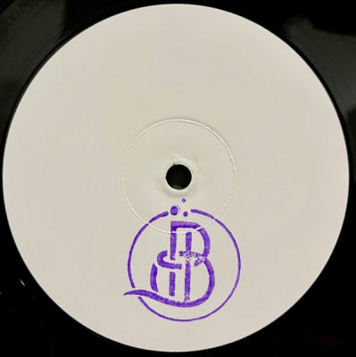 UNKNOWN ARTIST - Bohrium White 003