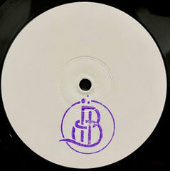 UNKNOWN ARTIST - Bohrium White 003
