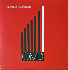 OMD (ORCHESTRAL MANOEUVRES IN THE DARK) - Bauhaus Staircase