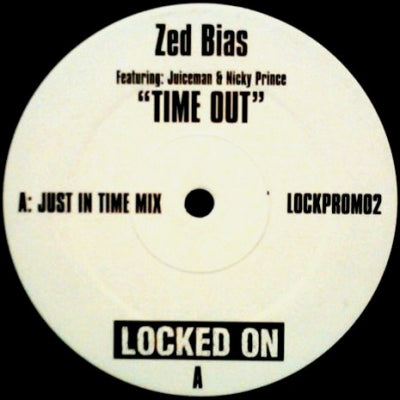 ZED BIAS - Time Out