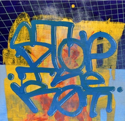 T.S. WARSPITE - Stop The Rot