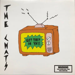 THE CHATS - Get This In Ya!!