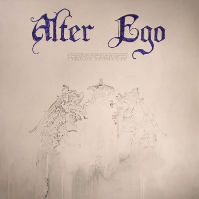 ALTER EGO - Transphormer