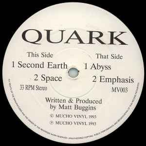 QUARK - Abyss