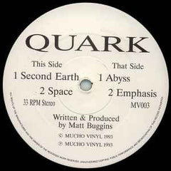 QUARK - Abyss