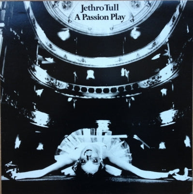 JETHRO TULL - A Passion Play