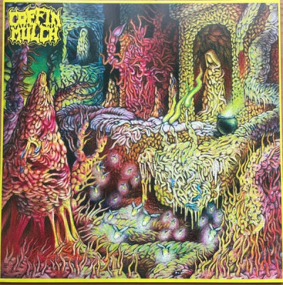 COFFIN MULCH - Demo