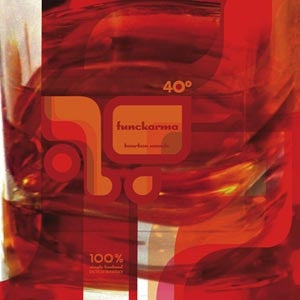 FUNCKARMA - Bourbon Sounds