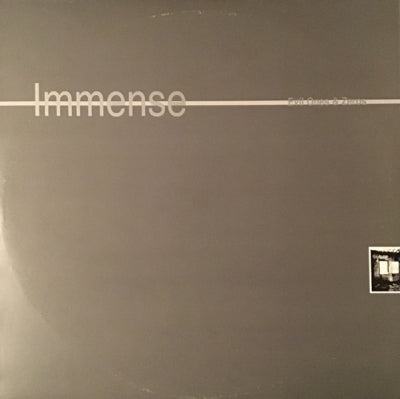 IMMENSE - Evil Ones & Zeros