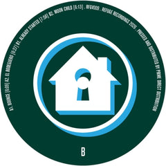 DJ SNEAK - Bounce E.P.