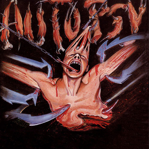 AUTOPSY - Severed Survival