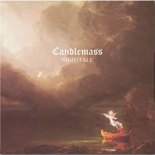 CANDLEMASS - Nightfall