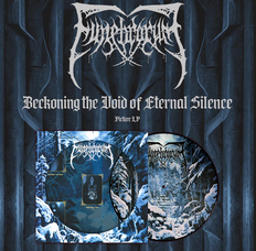 FUNEBRARUM - Beckoning The Void Of Eternal Silence