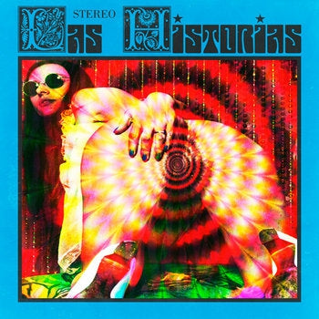 LAS HISTORIAS - Las Historias