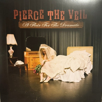 PIERCE THE VEIL - A Flair For The Dramatic