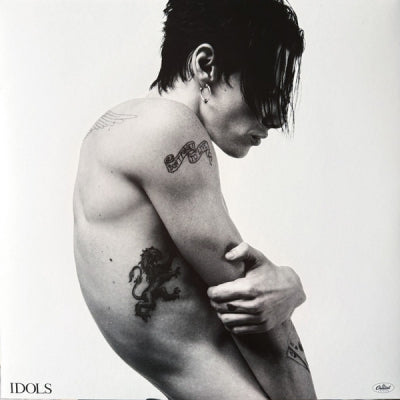 YUNGBLUD - Idols