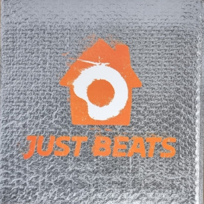 VARIOUS ARTISTS - Just Beats