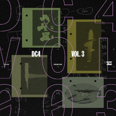 VARIOUS ARTISTS - DC4 Vol.3