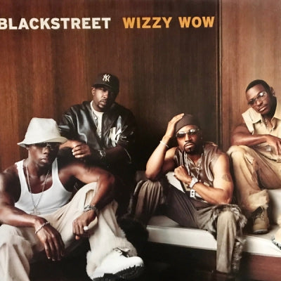 BLACKSTREET - Wizzy Wow