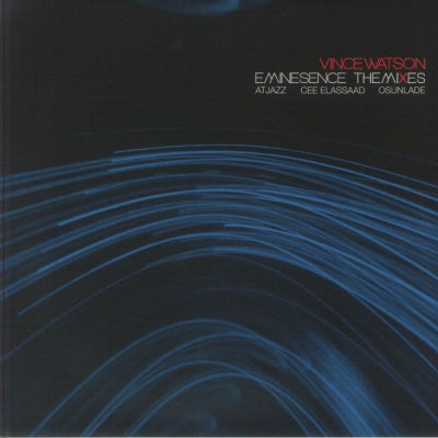 VINCE WATSON - Eminesence