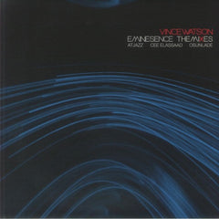 VINCE WATSON - Eminesence